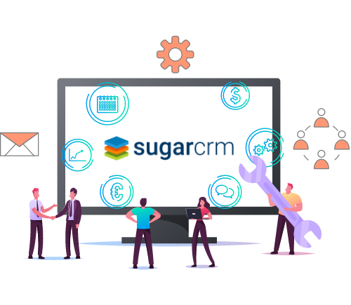 SugarCRM Plugins