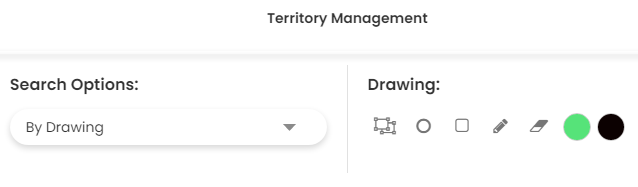 Drawing Options